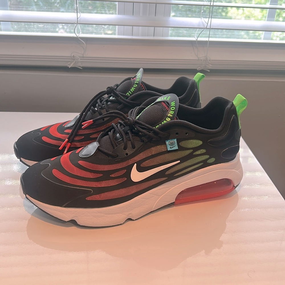 Nike AirMax Exosense